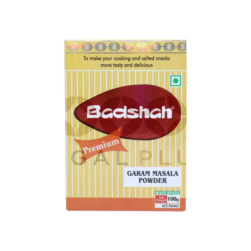 Badshah Premium Garam Masala