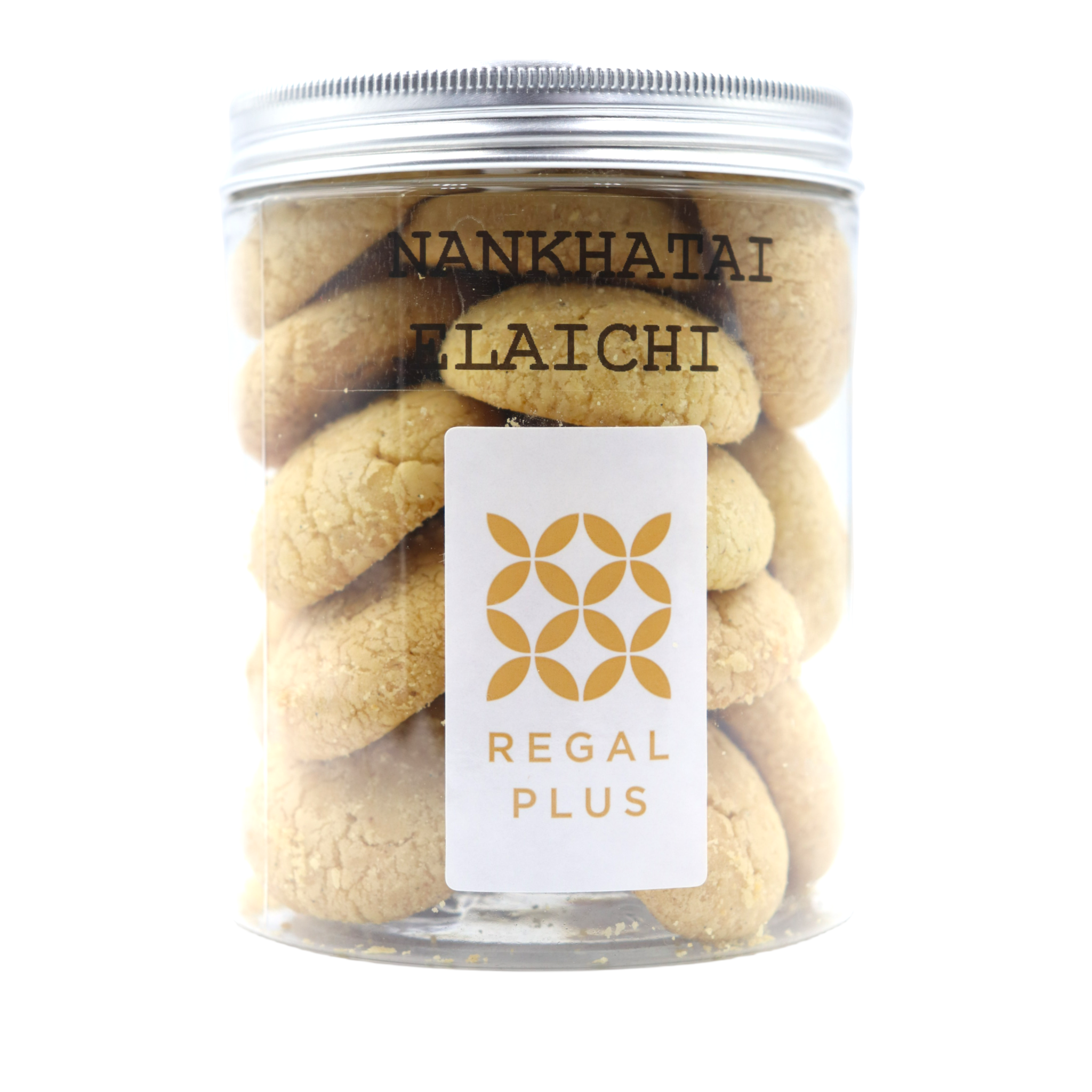 Nankhatai Elaichi