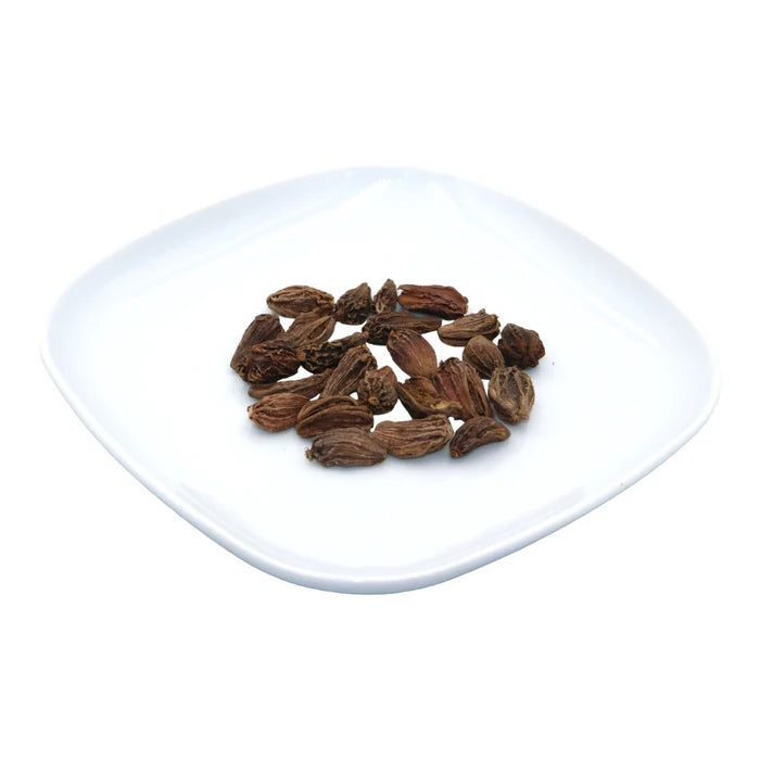 Cardamom Black