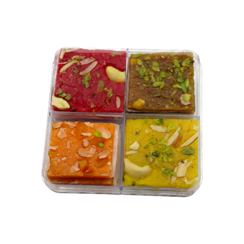 Special Mix Bombay Halwa
