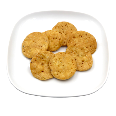 Jeera Puri Mathri