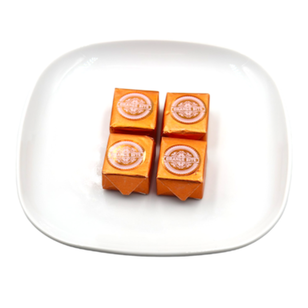 Bites Orange