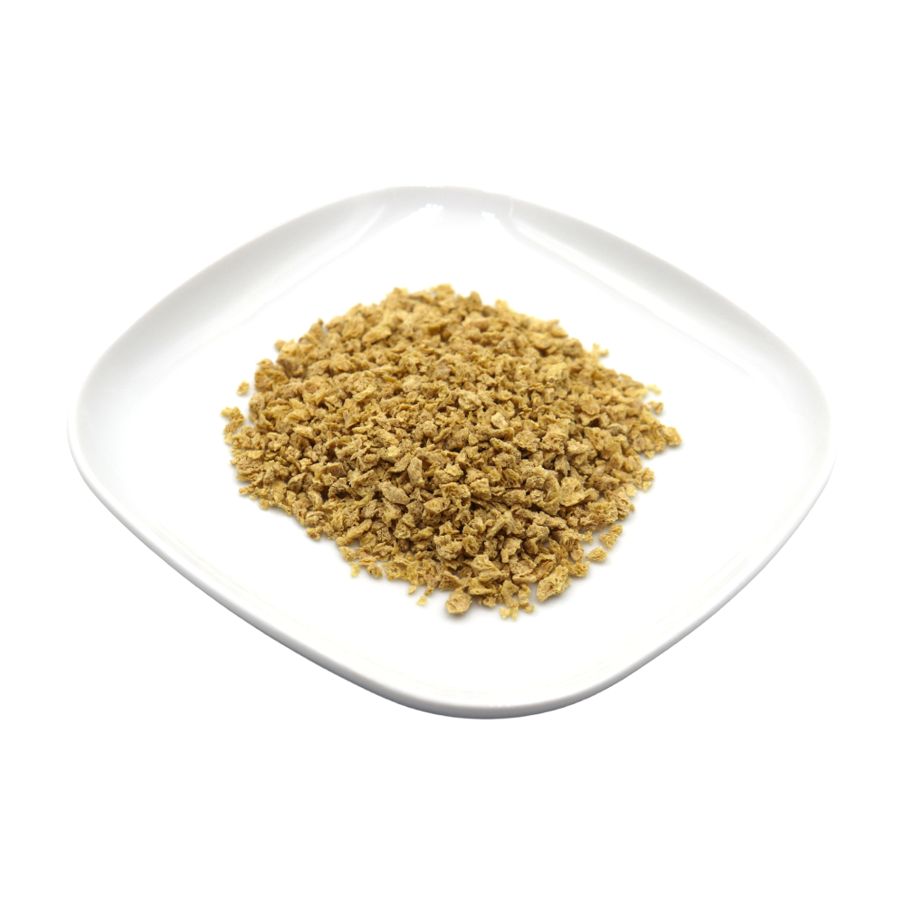 Soya Granules