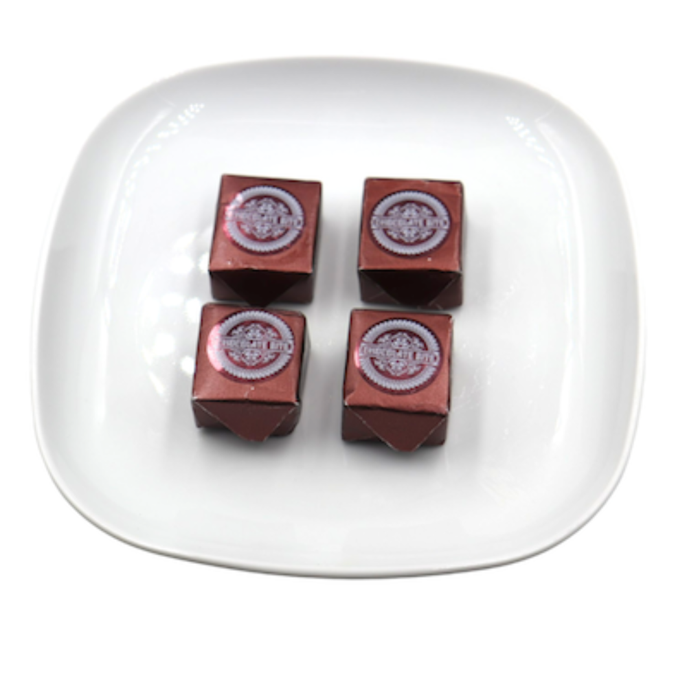 Bites Chocolate