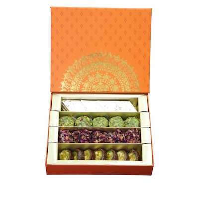 Gift Box Mithai