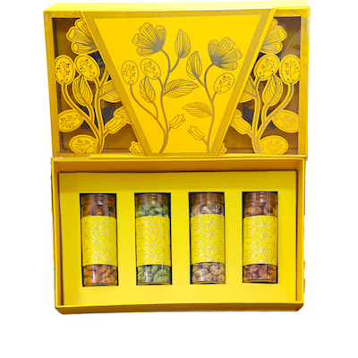 Gift Box Dry Fruits