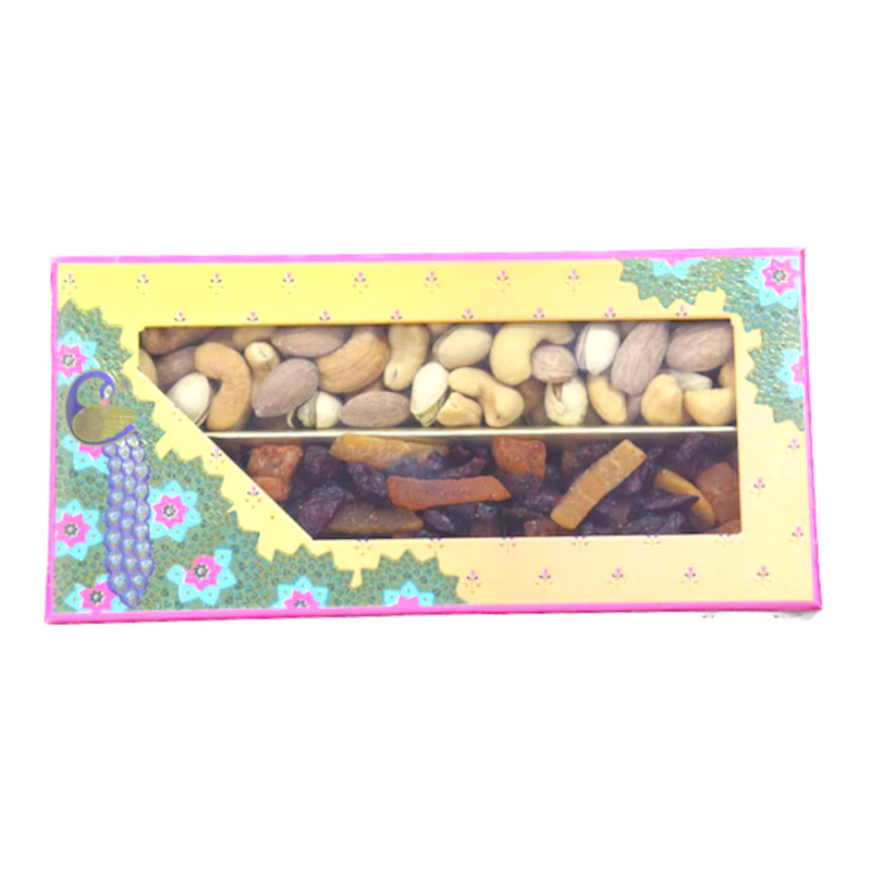 Gift Box Dry Fruits