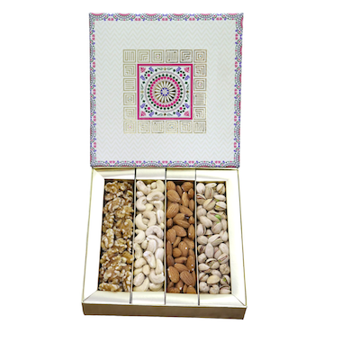 Gift Box Dry Fruits