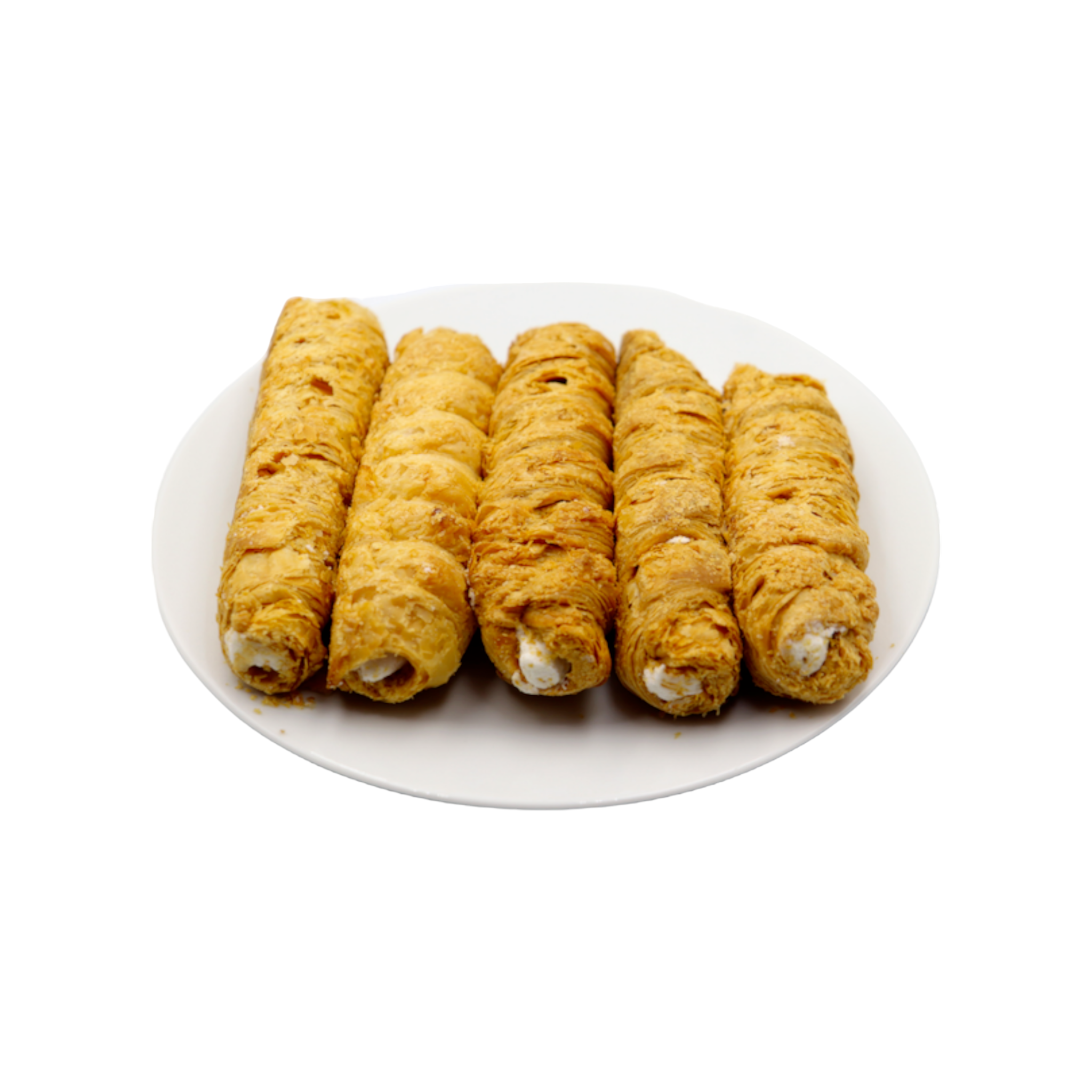 Cream Roll