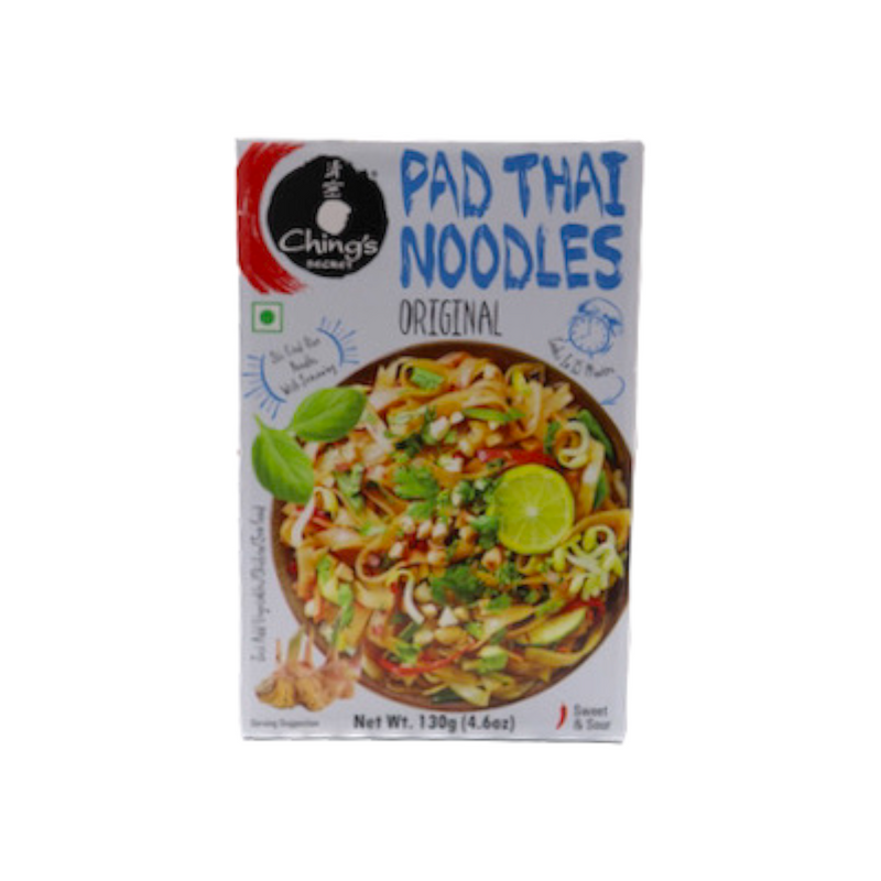 Ching's Pad Thai Noodles Original