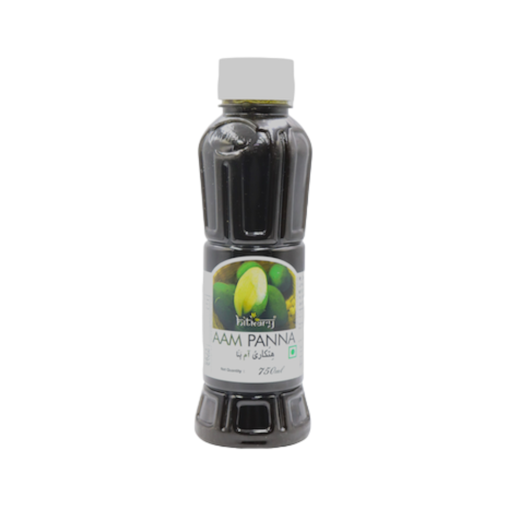 Hitkary Aam Panna
