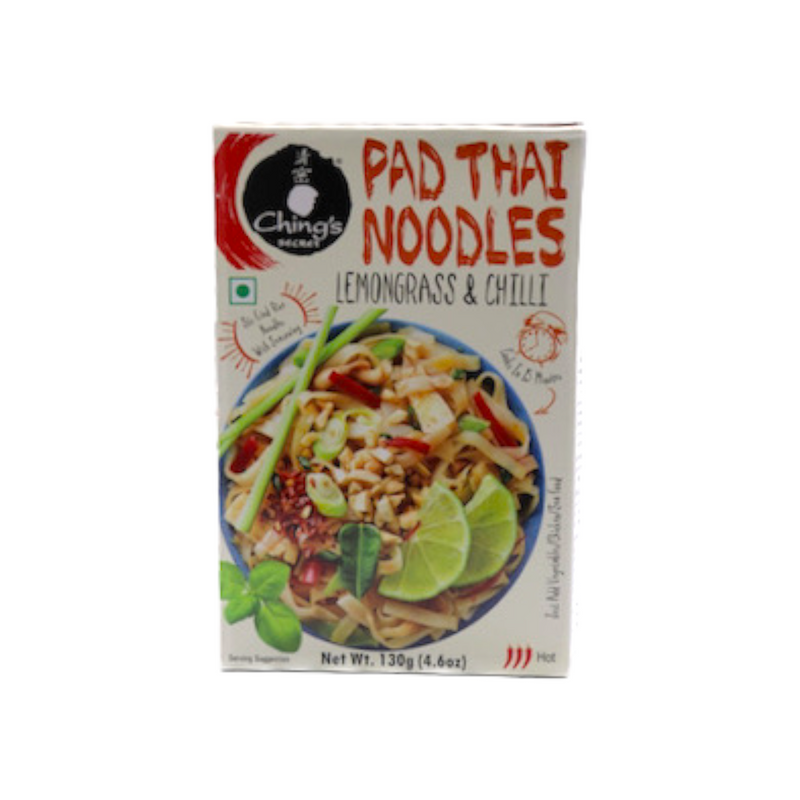 Ching's Pad Thai Noodles Lemongrass & Chilli