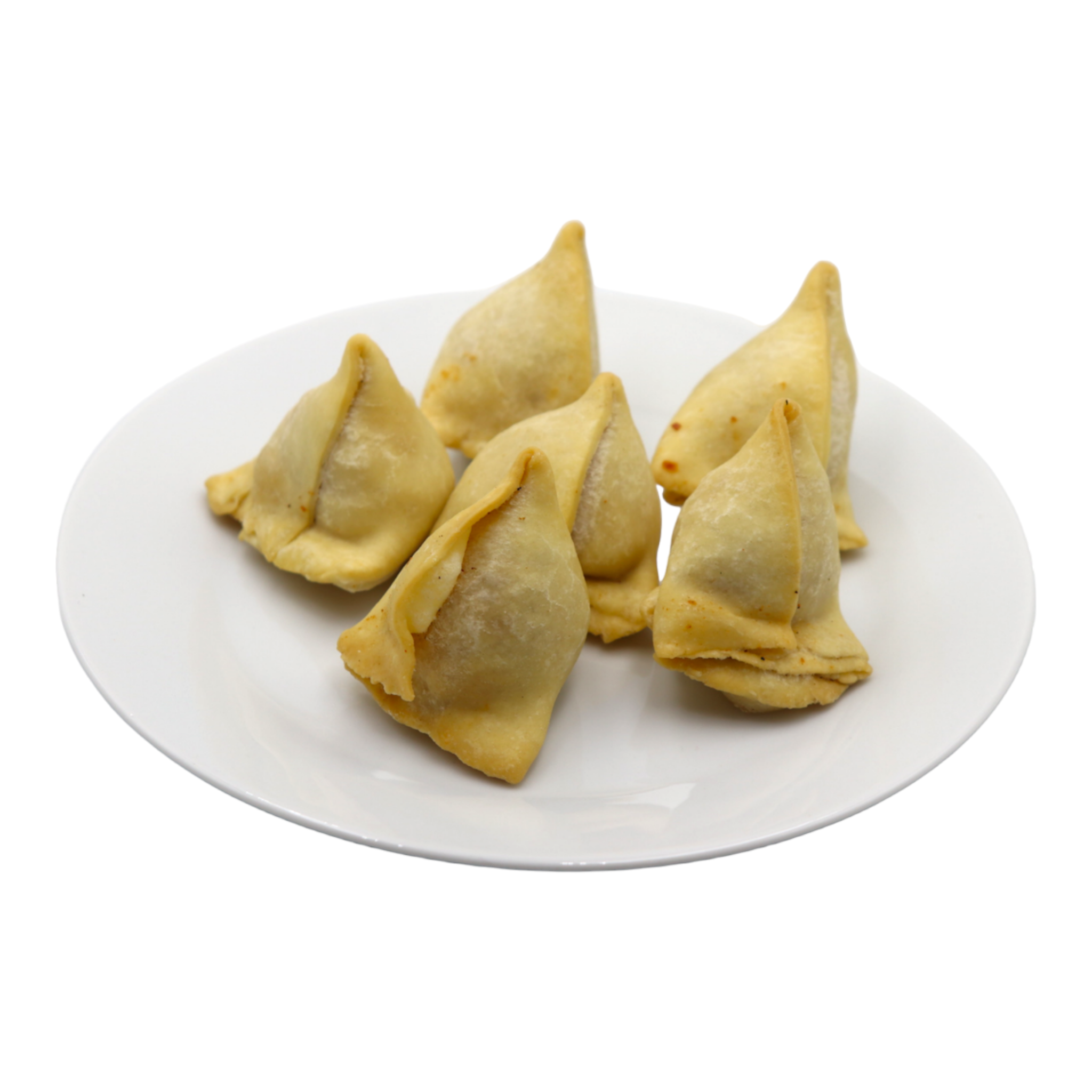 Cocktail Samosa Frozen