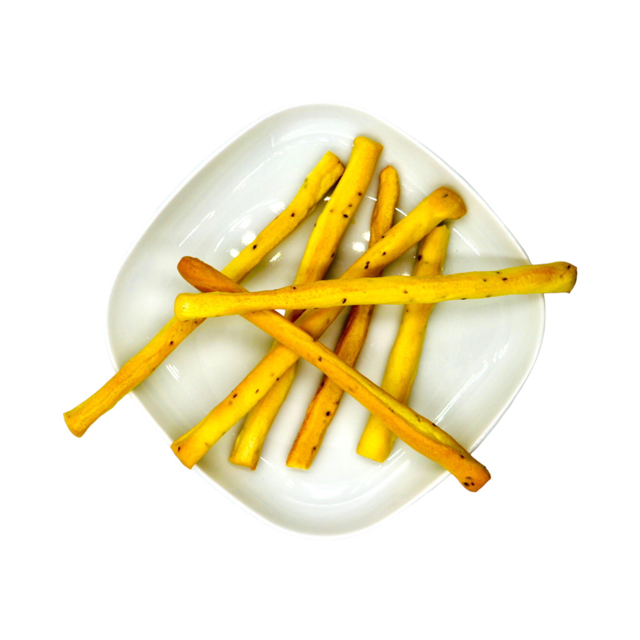 Bread Sticks Ajwain