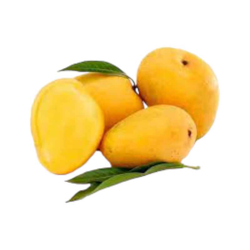 Fresh Kesar Mango