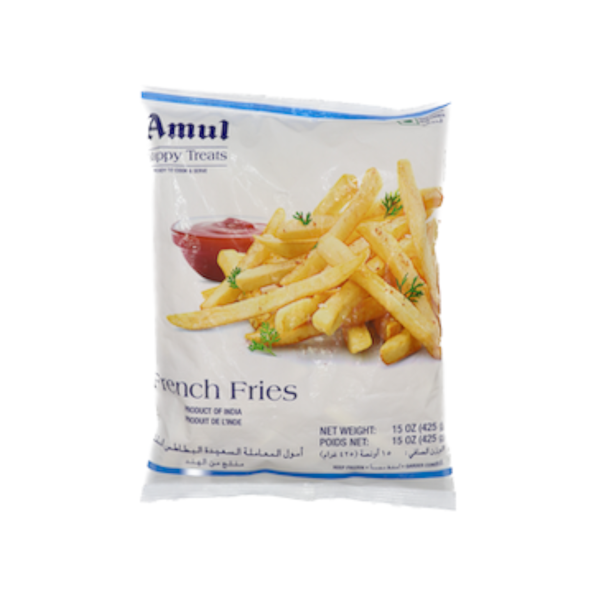 Amul French Fries