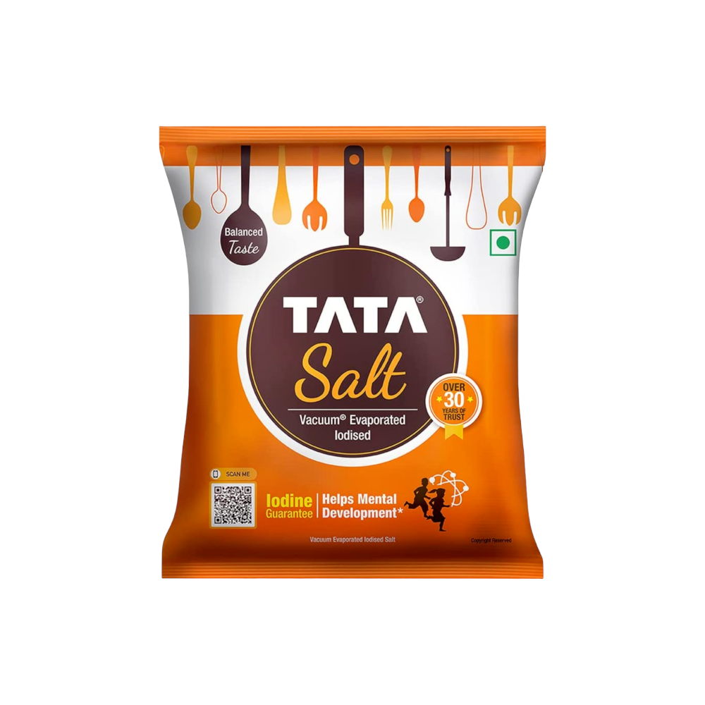 Tata Salt
