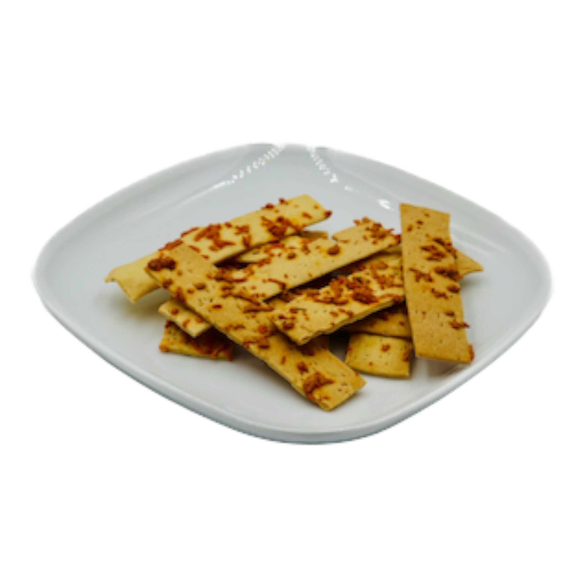 Lavash Cheese Chilli Oregano