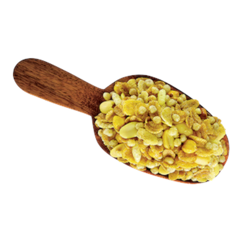 Roasted 5 Grain Mixture Pudina