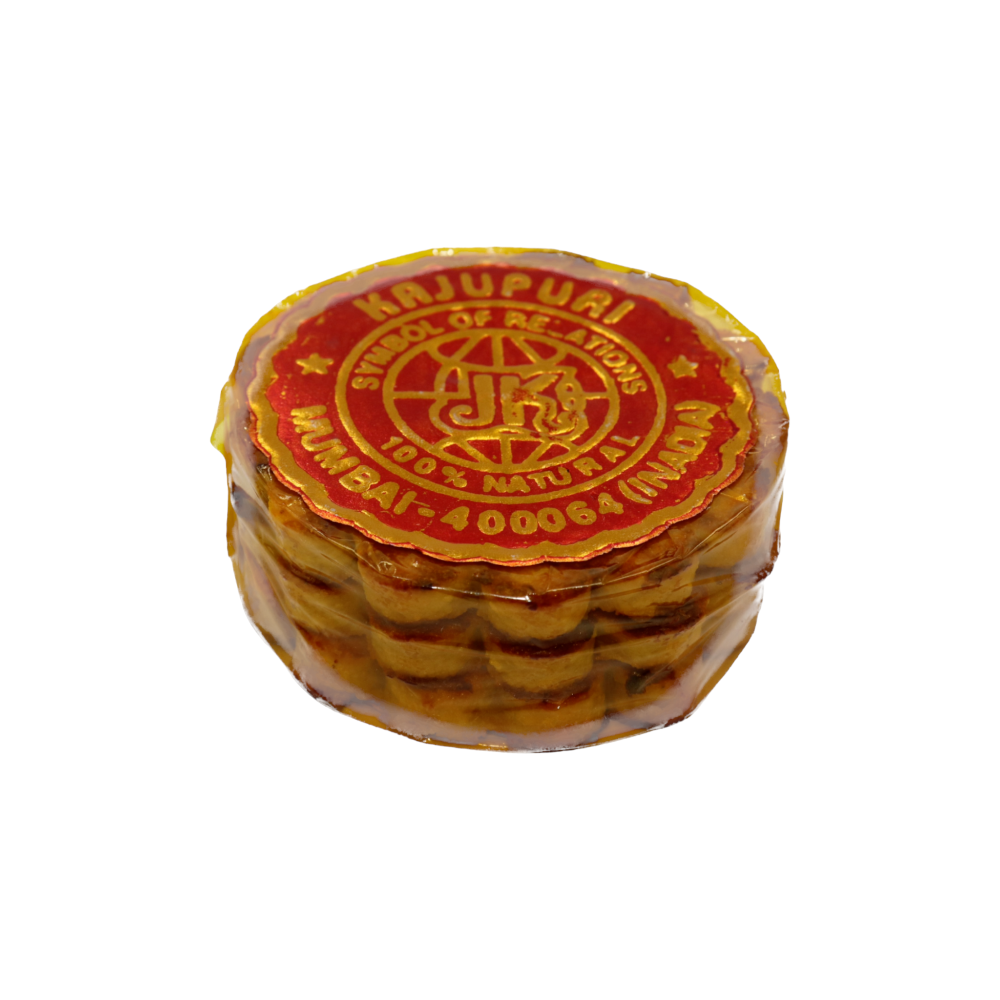Kaju Puri