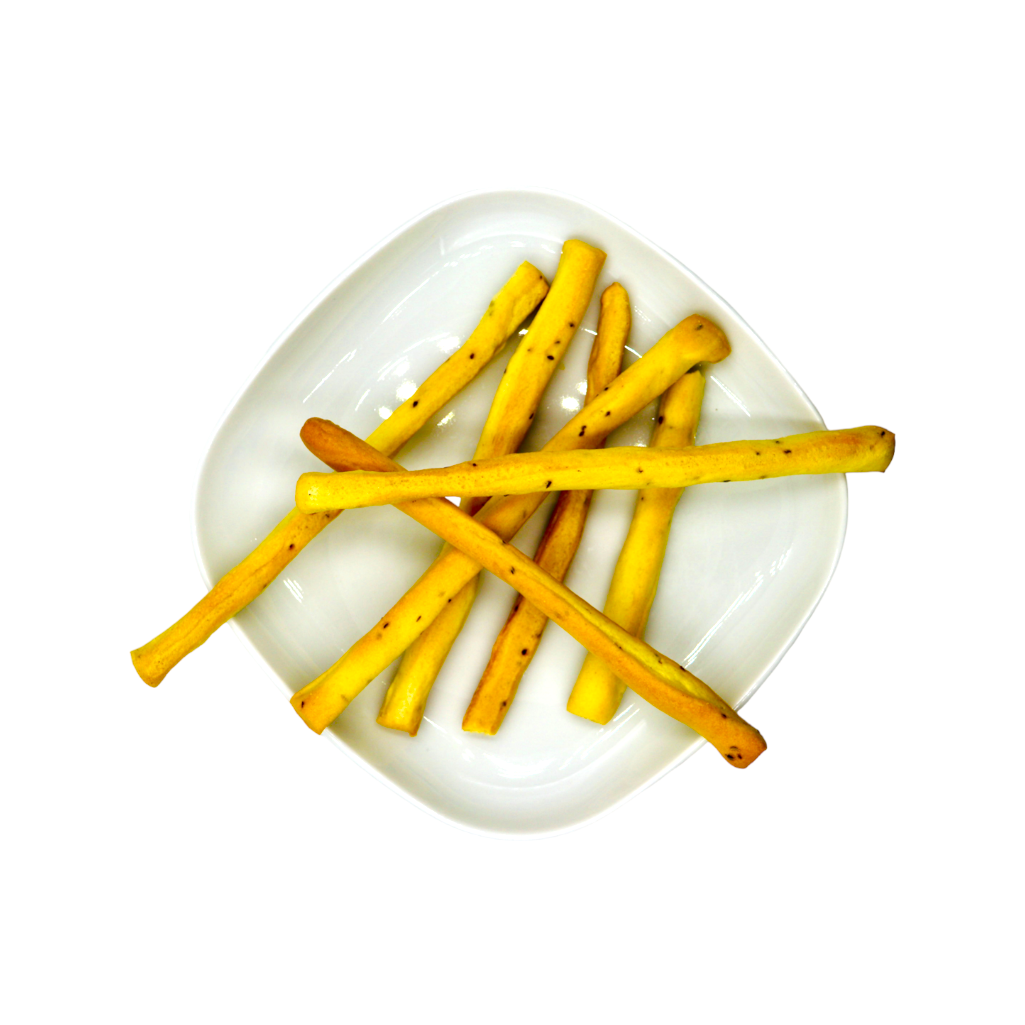 Bread Sticks Plain