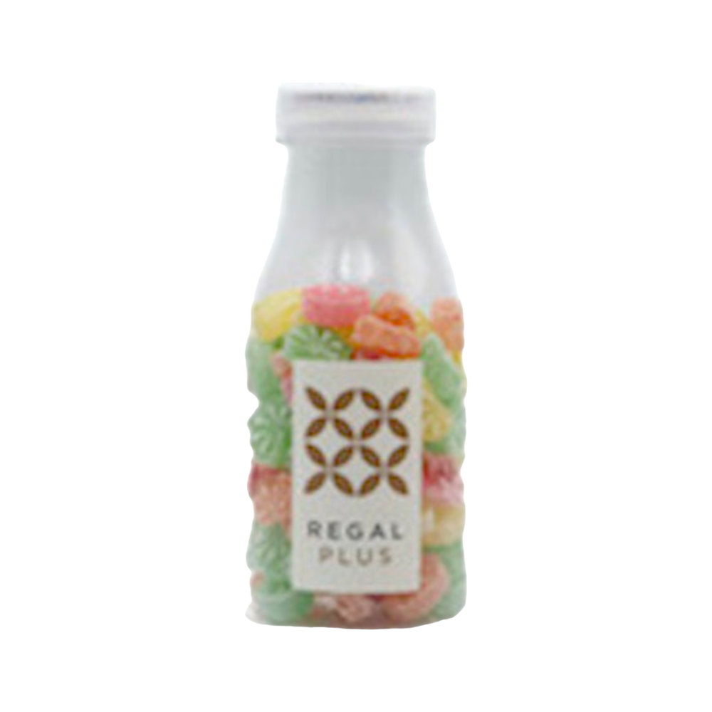 Mix Citrus Sweets