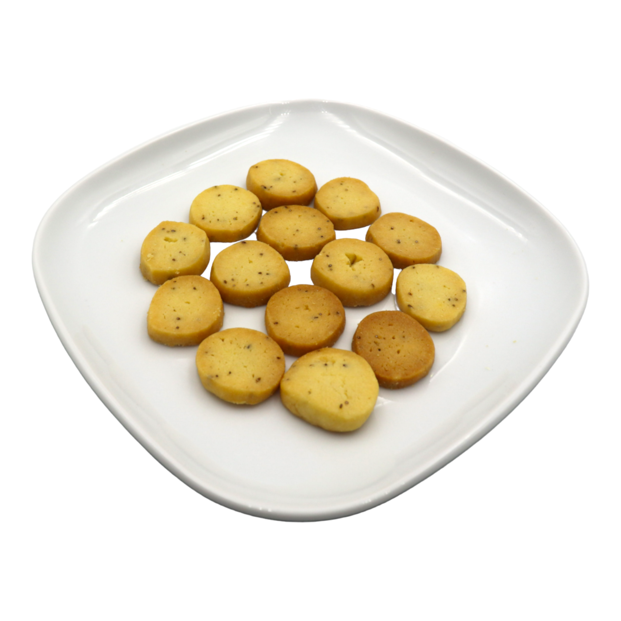 Ajwain Cookies