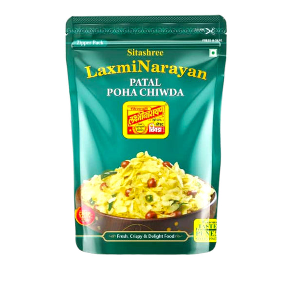 Laxmi Narayan Patal Poha Chiwda