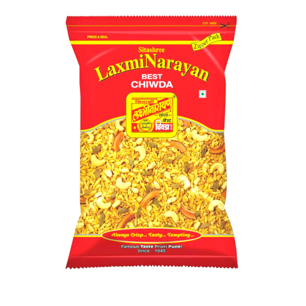 Laxmi Narayan Best Chiwda