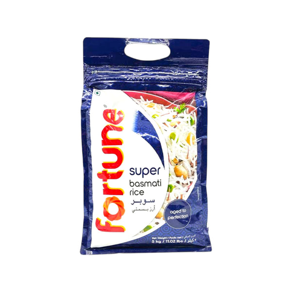 Fortune Gold Basmati Rice