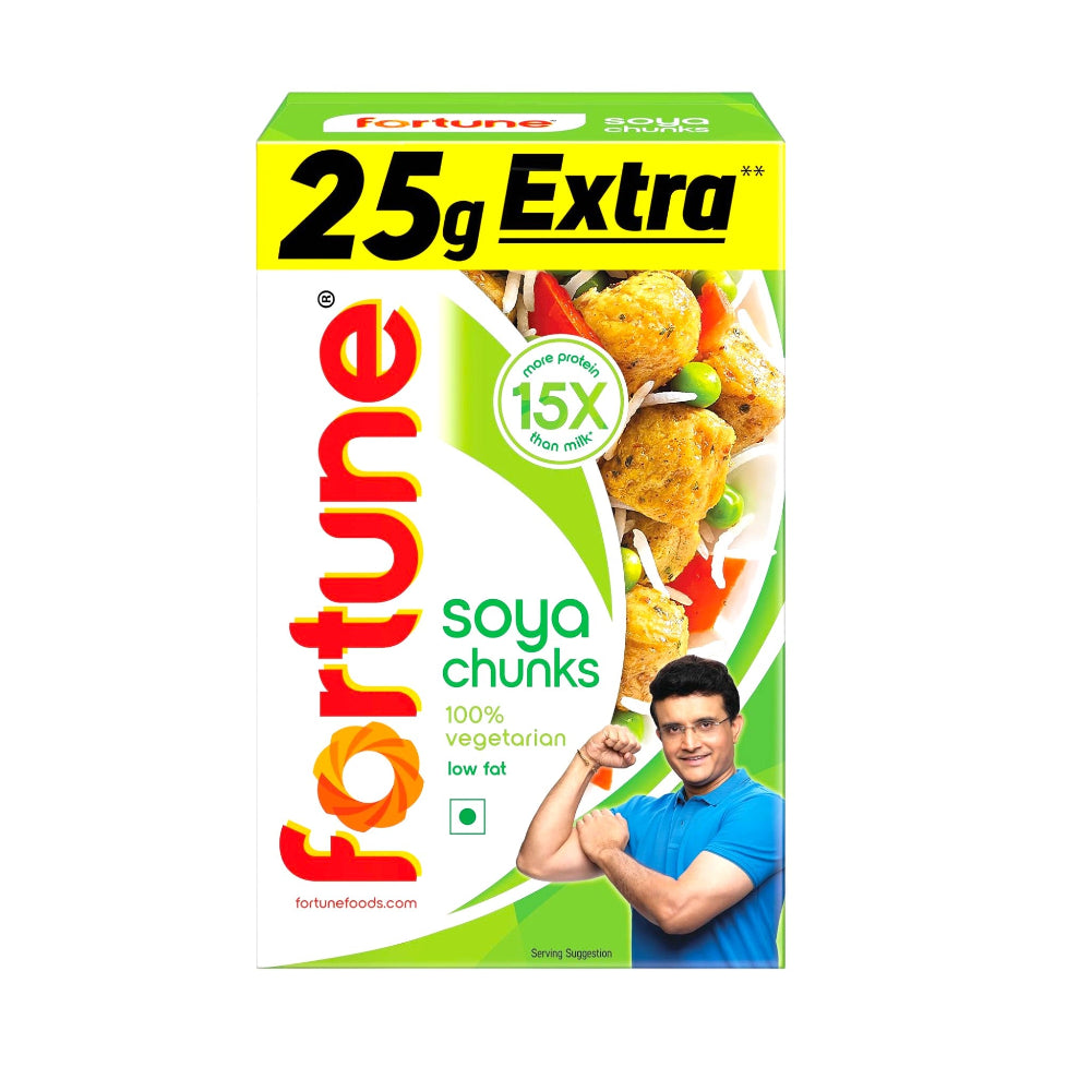 Fortune Soya Bari