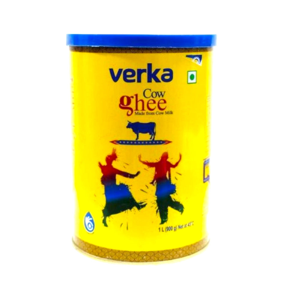 Verka Desi Cow Ghee