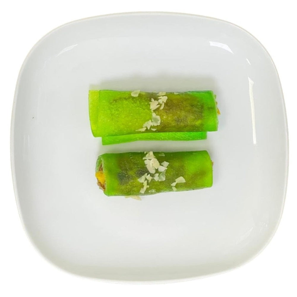 Paan Petha Roll