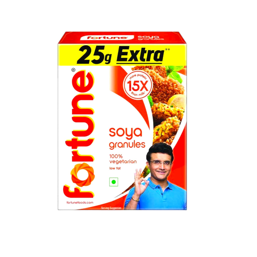 Fortune Soya Chura