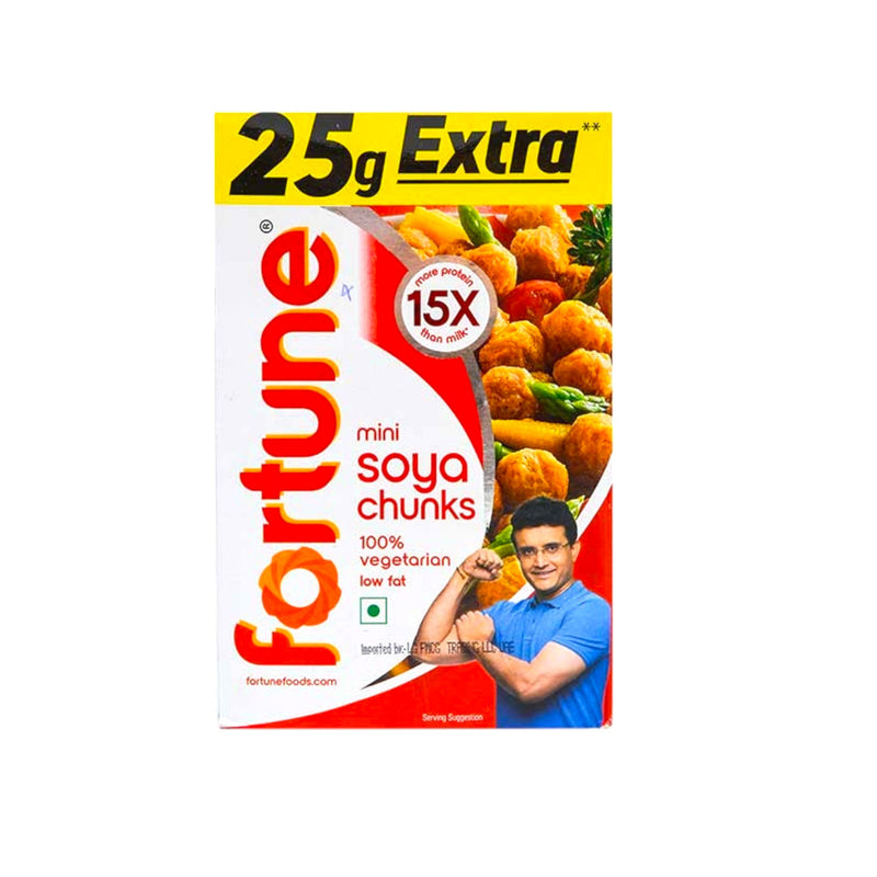 Fortune Soya Mini