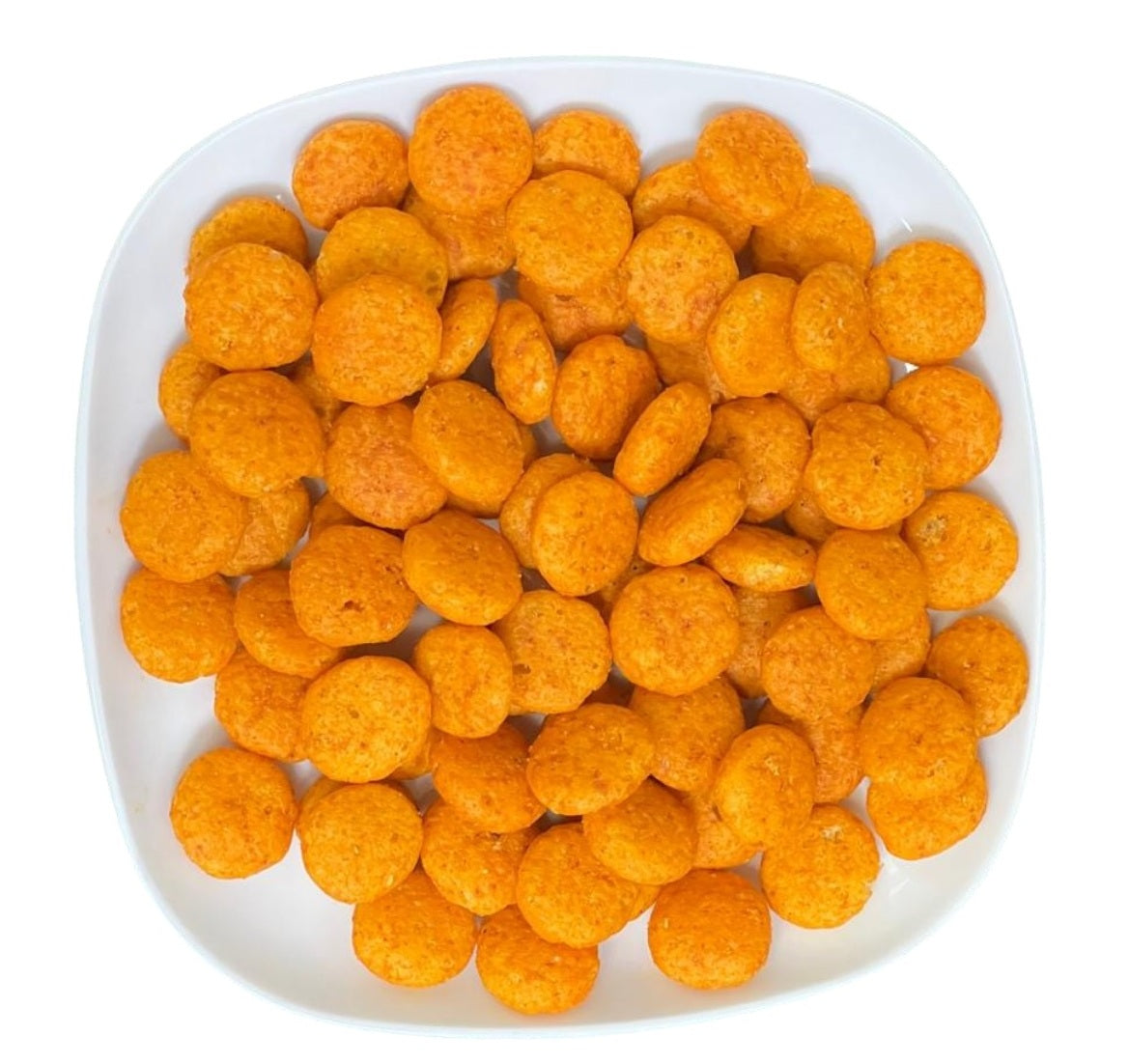 Roasted Jowar Ball Tomato