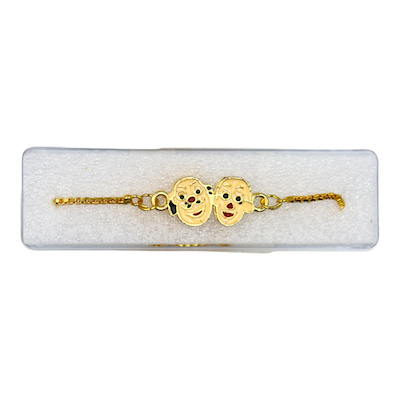 Rakhi Kids KD03