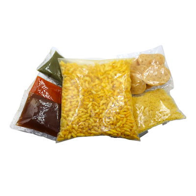 Ready Bhel Mix