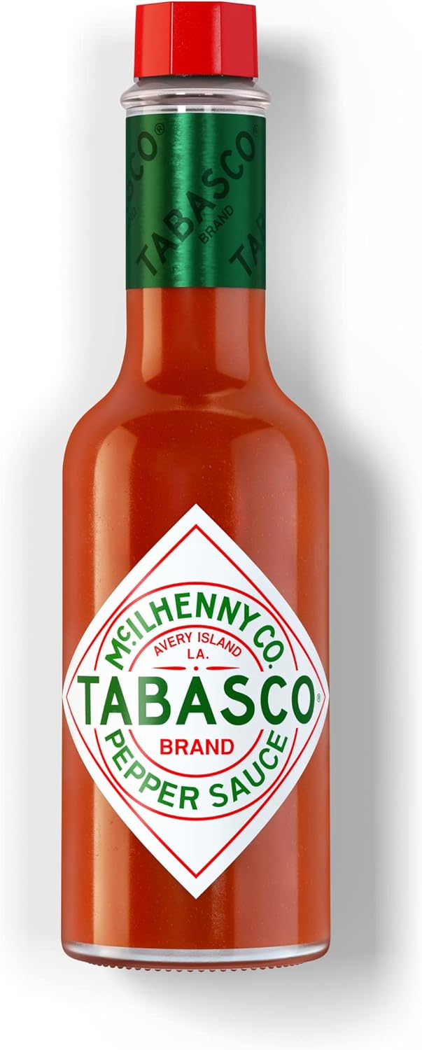 Tabasco Pepper Sauce