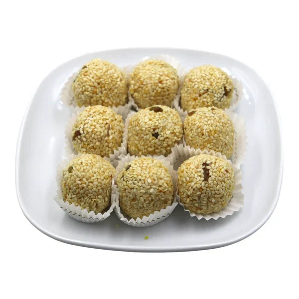 Til Laddu Soft 250gm Regal Plus Global