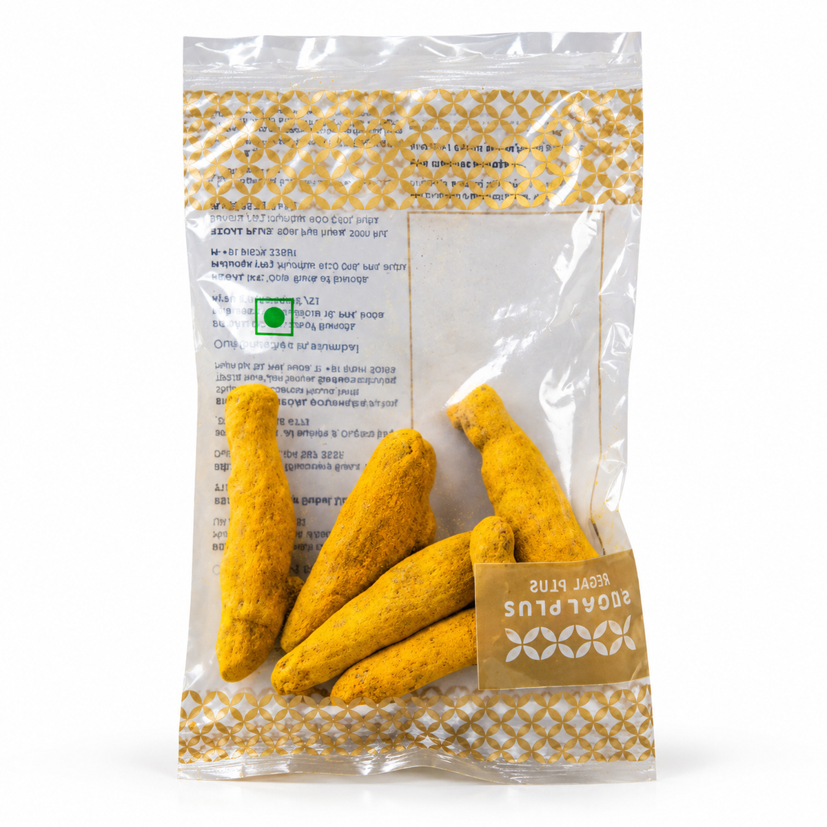 Pooja Haldi Whole