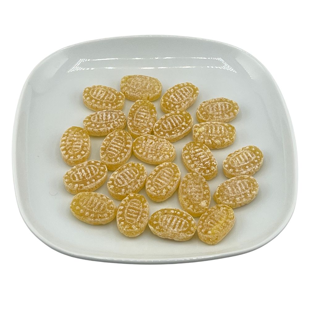 Ginger Sweets