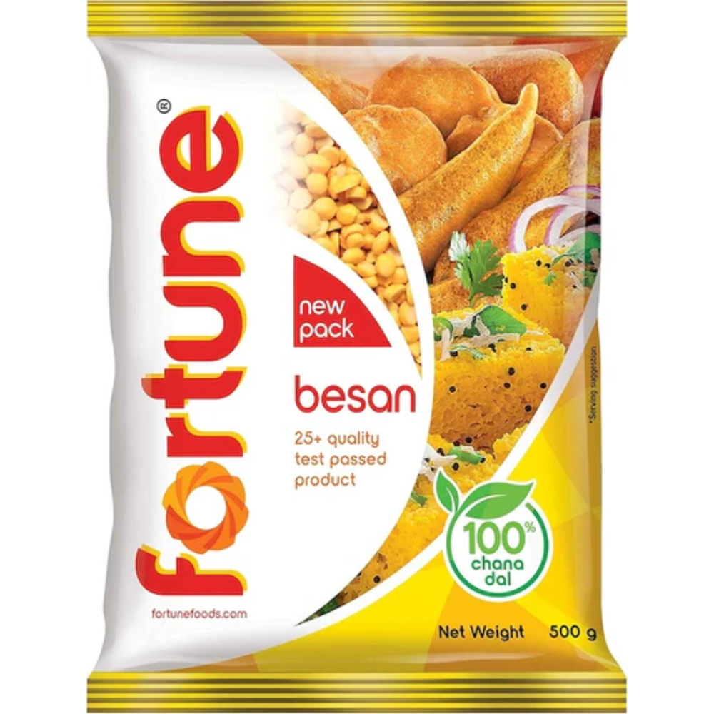 Fortune Besan