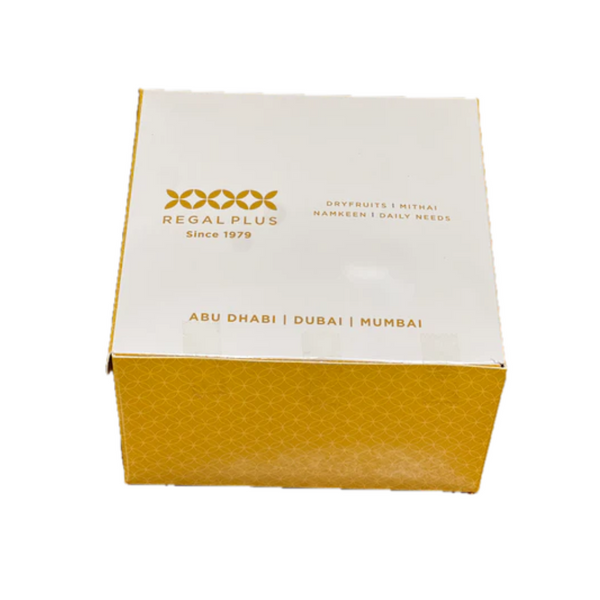 Snacks Box 013