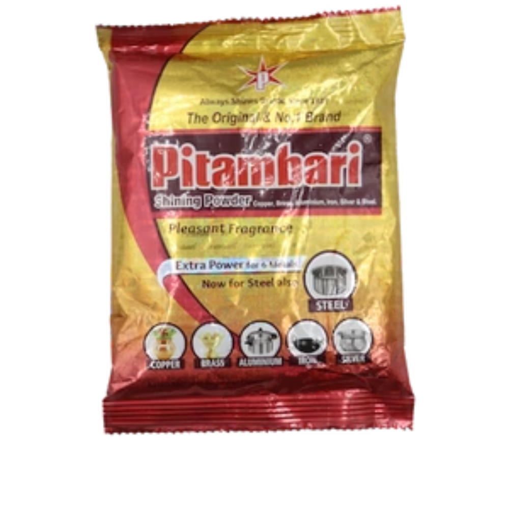Pitambari