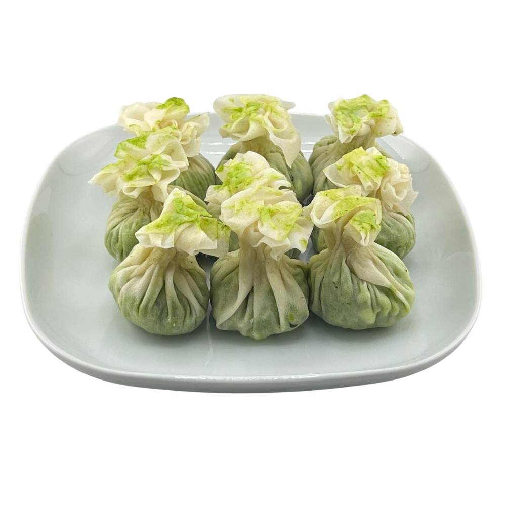 Golgappa Bites Frozen