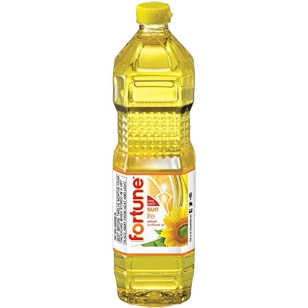 Fortune Sunflower Oil