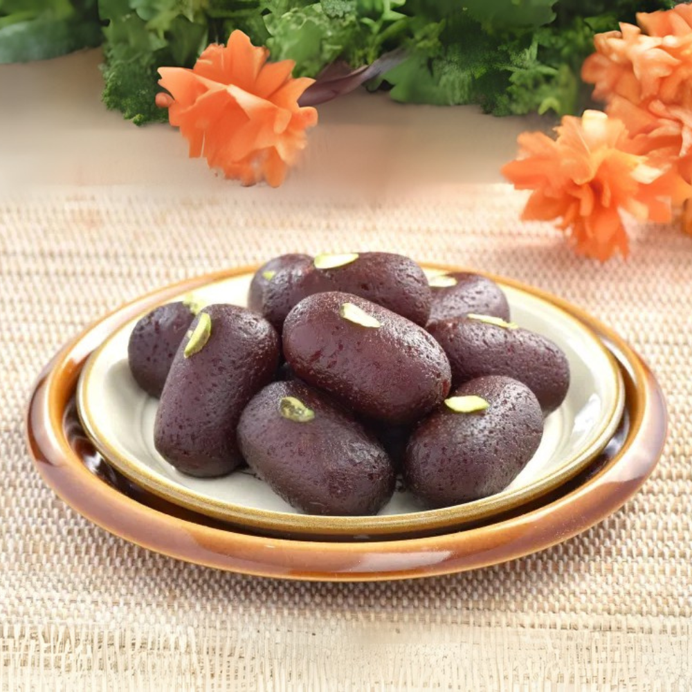 Kala Jamun
