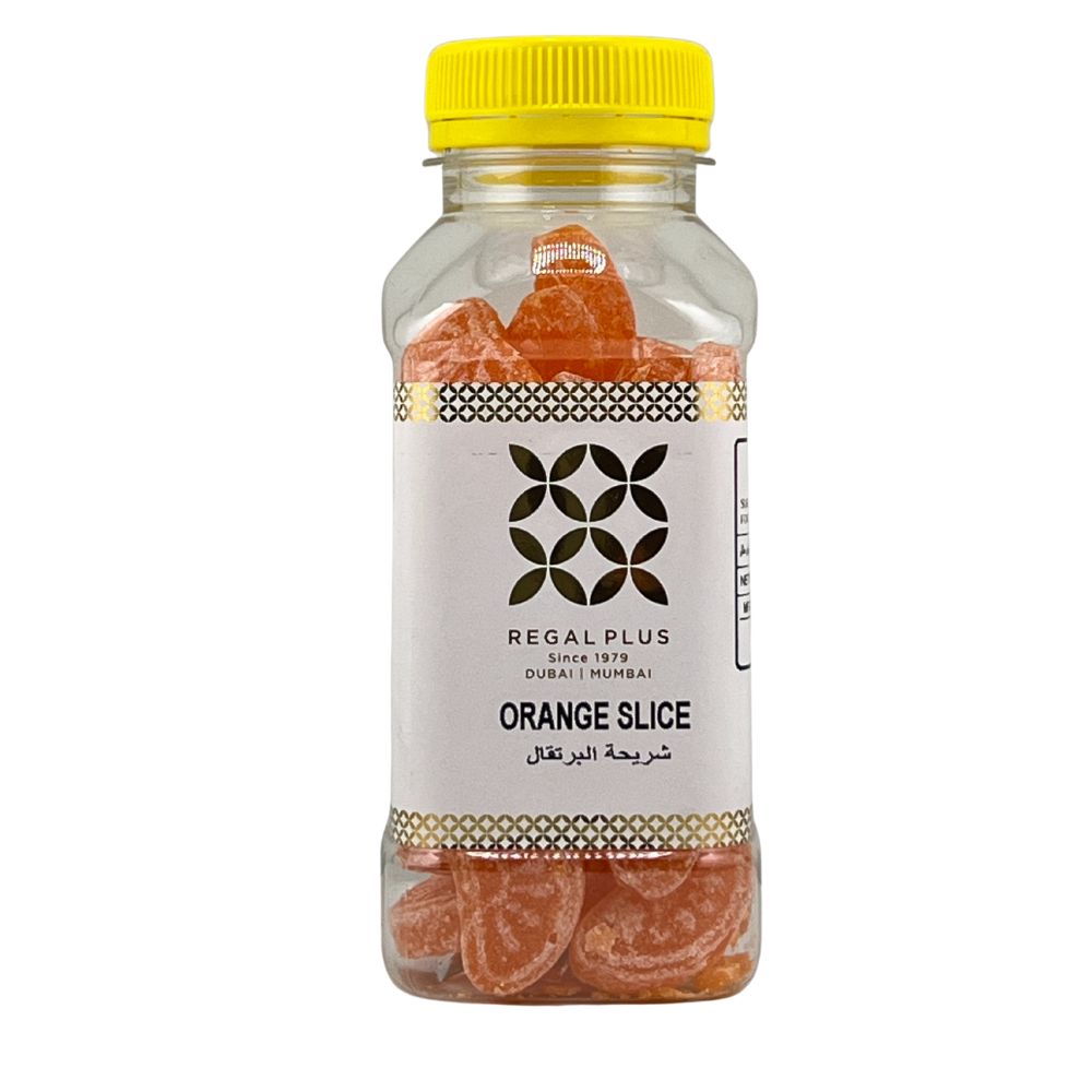 Orange Slice