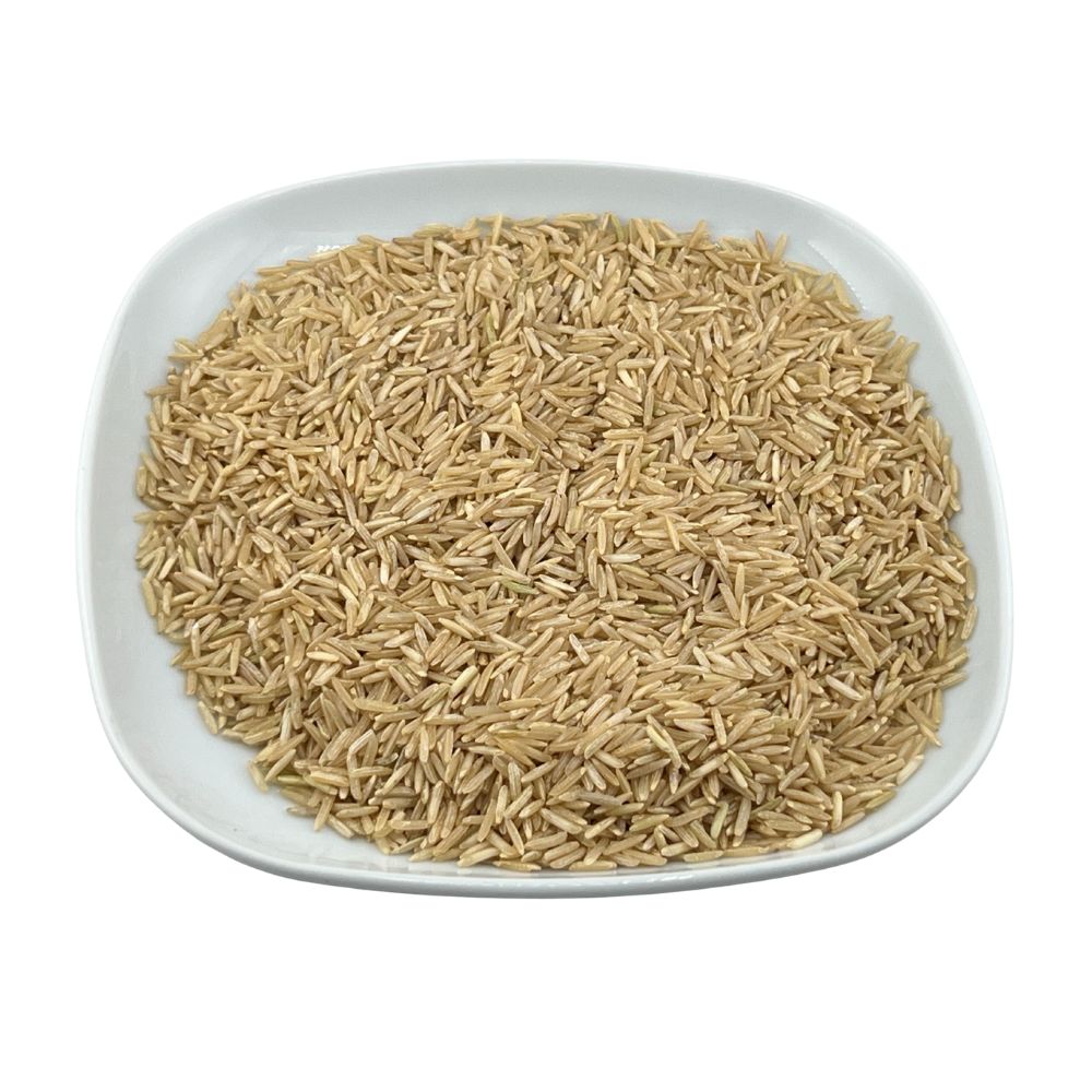 Brown Basmati Rice